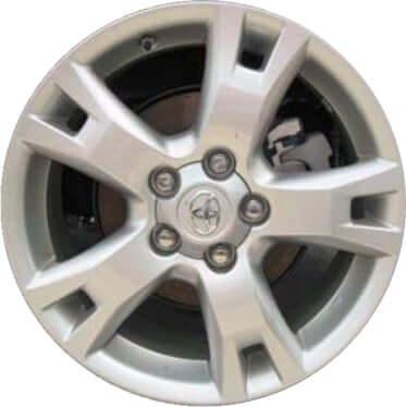 2009-2012 Toyota Wheels OEM Rims for Sale | Rav4
