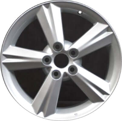 2009-2011 Toyota Wheels OEM Rims for Sale | Matrix