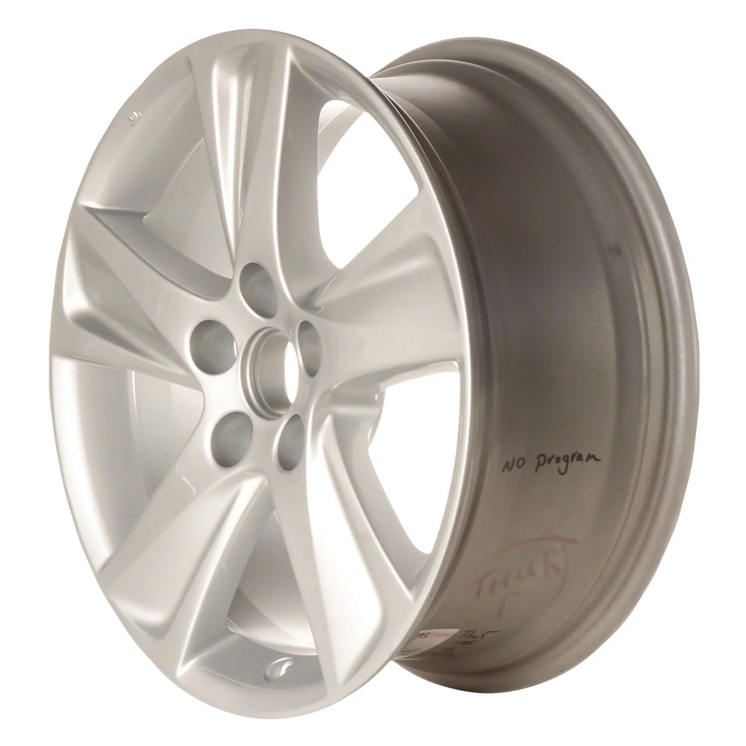 2011-2013 Toyota Wheels OEM Rims for Sale | Matrix