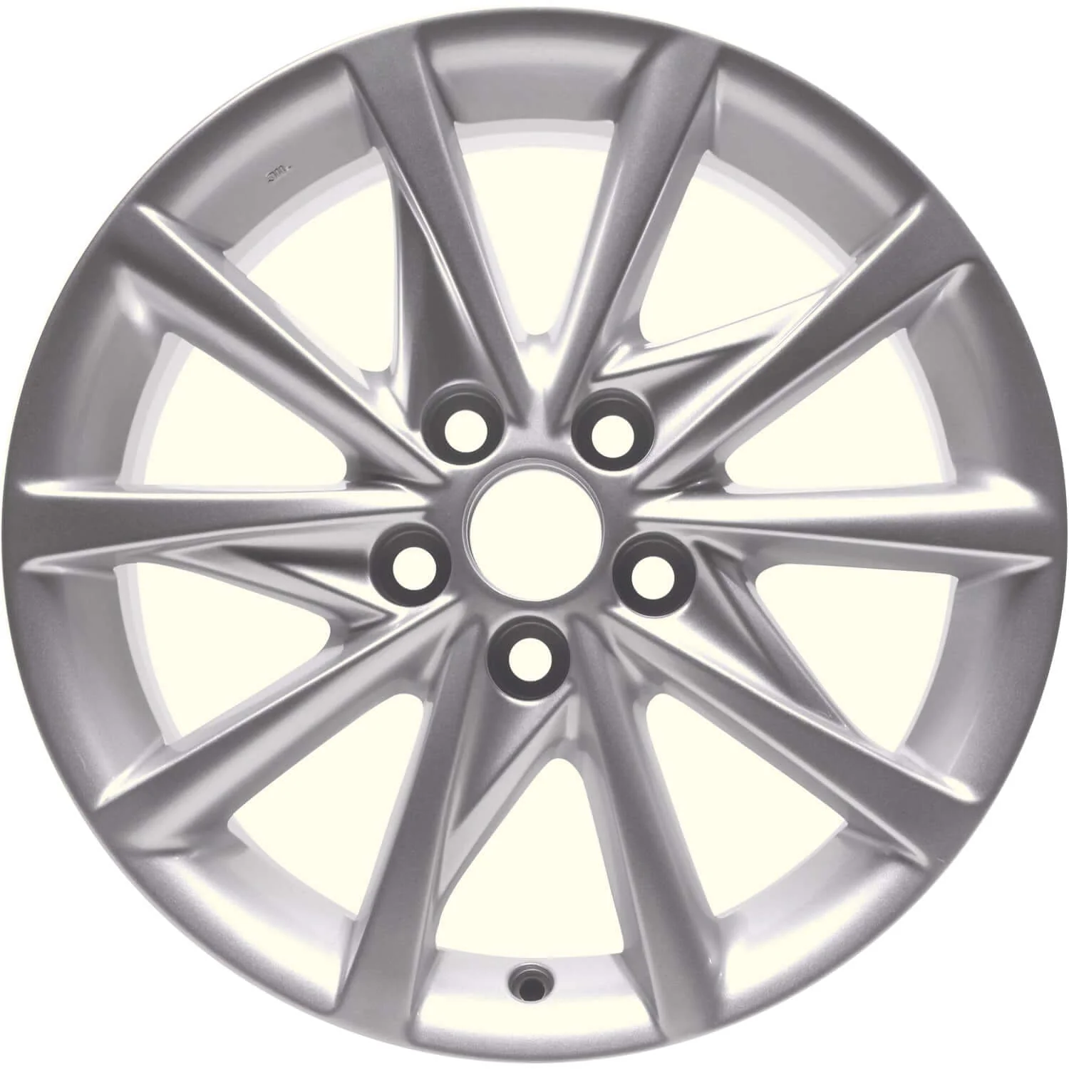 2012-2018 Toyota Wheels OEM Rims for Sale | Prius Silver