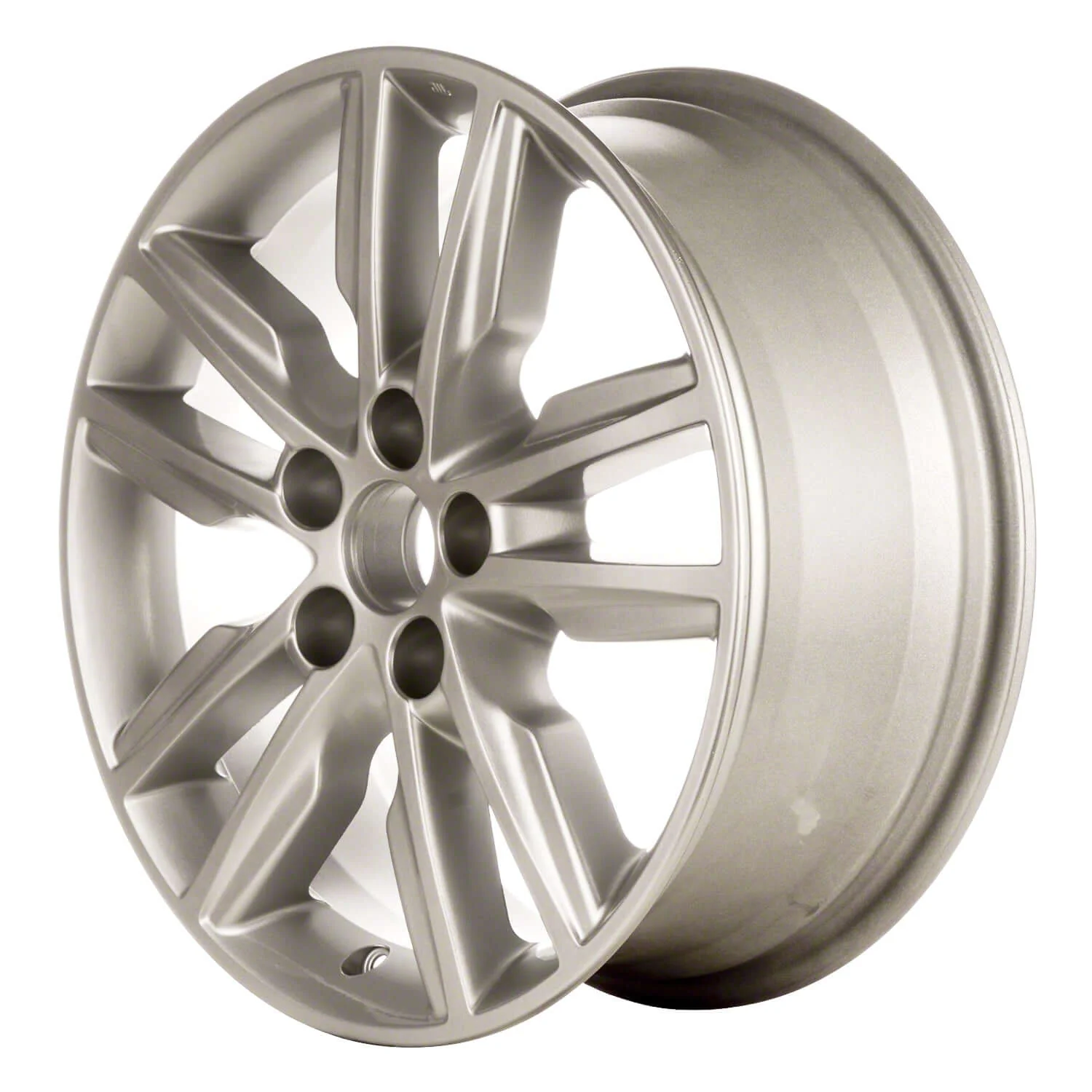 2013-2015 Toyota Wheels OEM Rims for Sale | Avalon Silver