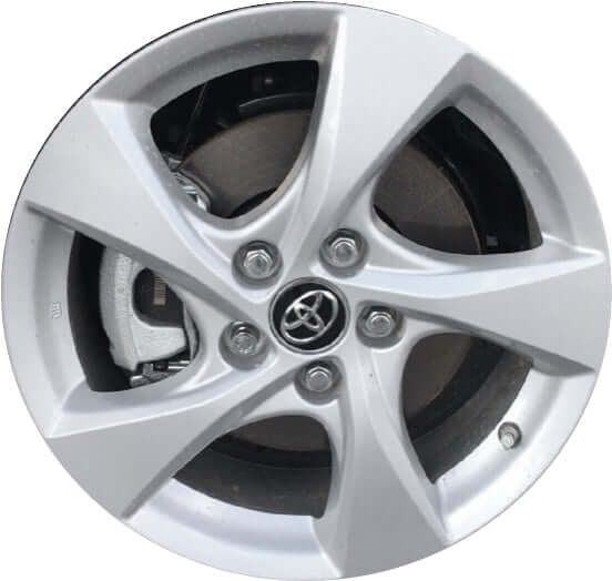 2018-2019 Toyota Wheels OEM Rims for Sale | C Hr
