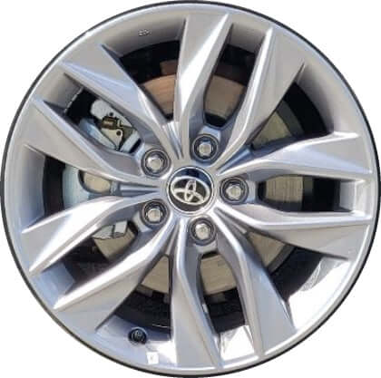 2019-2022 Toyota Wheels OEM Rims for Sale | Avalon