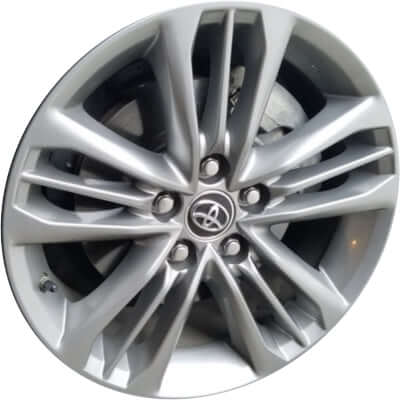 2015-2017 Toyota Wheels OEM Rims for Sale | Camry