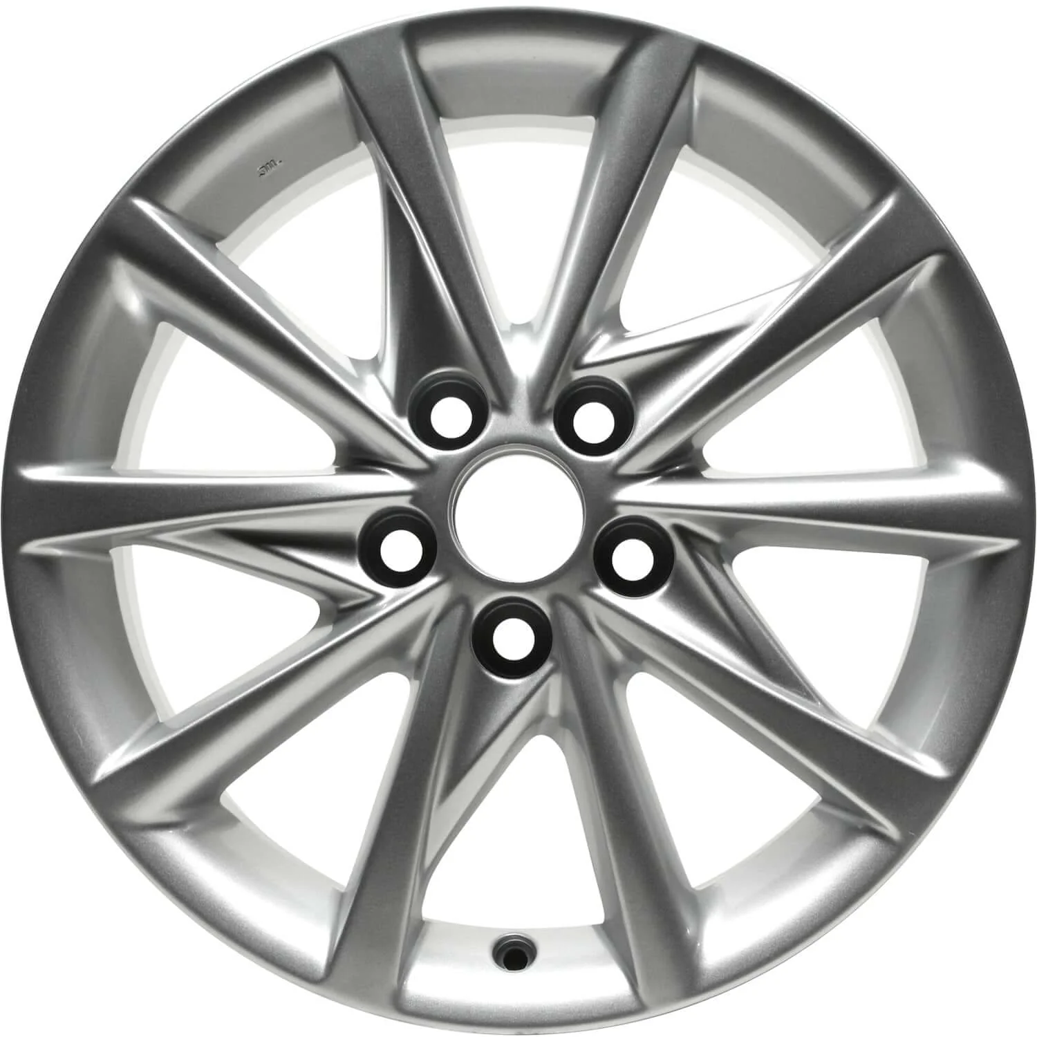 2012-2018 Toyota Wheels OEM Rims for Sale | Prius Hyper Silver