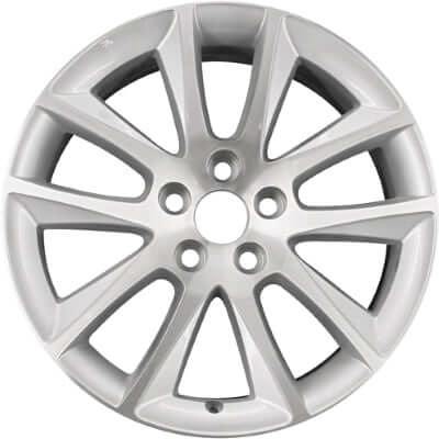 2009-2013 Toyota Wheels OEM Rims for Sale | Matrix