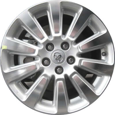 2010-2020 Toyota Wheels OEM Rims for Sale | Sienna