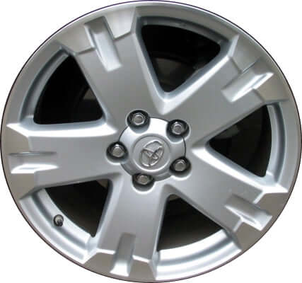 2006-2012 Toyota Wheels OEM Rims for Sale | Rav4