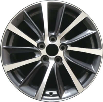 2017-2019 Toyota Wheels OEM Rims for Sale | Highlander