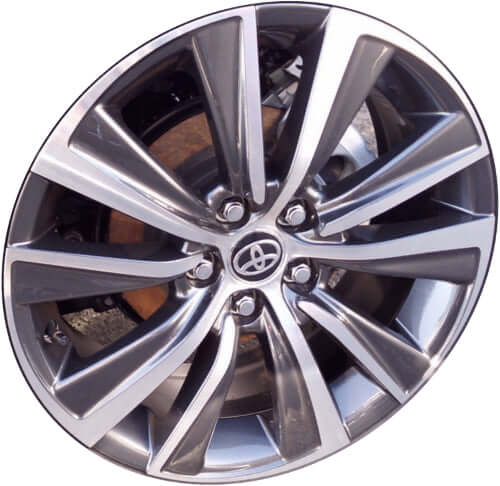 2021-2024 Toyota Wheels OEM Rims for Sale | Venza