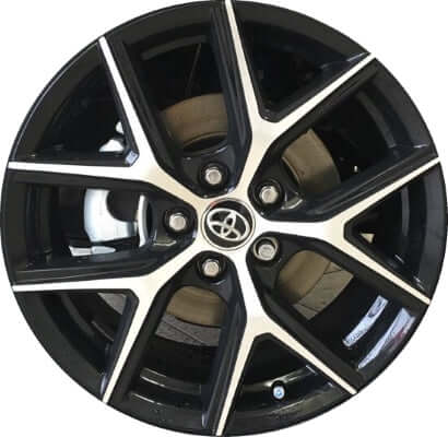 2016-2018 Toyota Wheels OEM Rims for Sale | Rav4