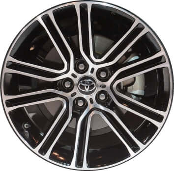 2015-2016 Toyota Wheels OEM Rims for Sale | Avalon Camry