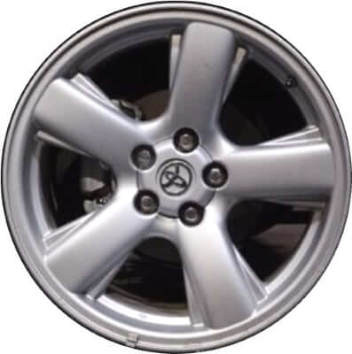 2005-2013 Toyota Wheels OEM Rims for Sale | Tacoma