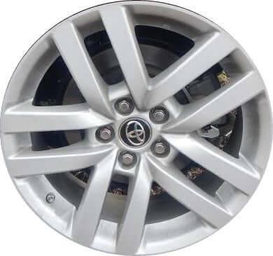 2014-2019 Toyota Wheels OEM Rims for Sale | Highlander