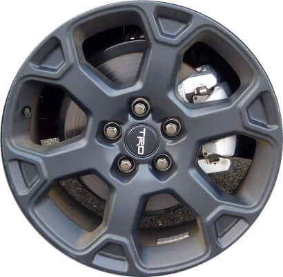 2020-2024 Toyota Wheels OEM Rims for Sale | Rav4