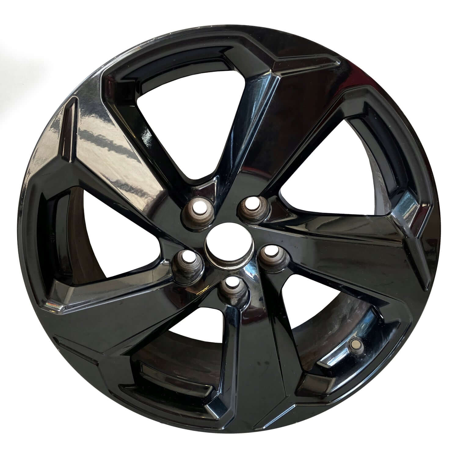 2019-2022 Toyota Wheels OEM Rims for Sale | Rav4 Black