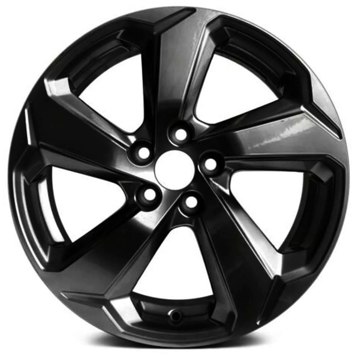 2019-2022 Toyota Wheels OEM Rims for Sale | Rav4 Black