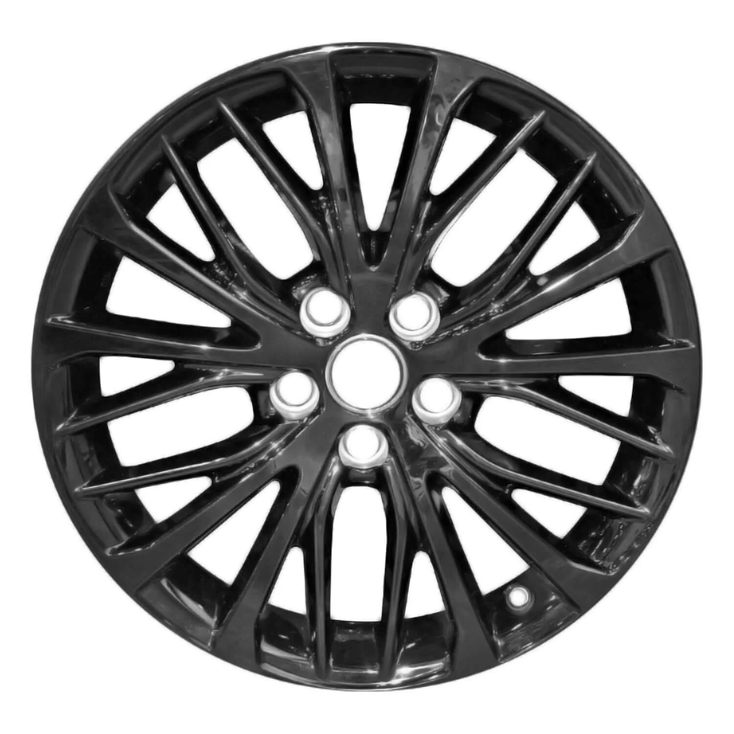 2018-2022 Toyota Wheels OEM Rims for Sale | Camry Black