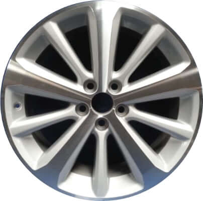 2008-2013 Toyota Wheels OEM Rims for Sale | Highlander