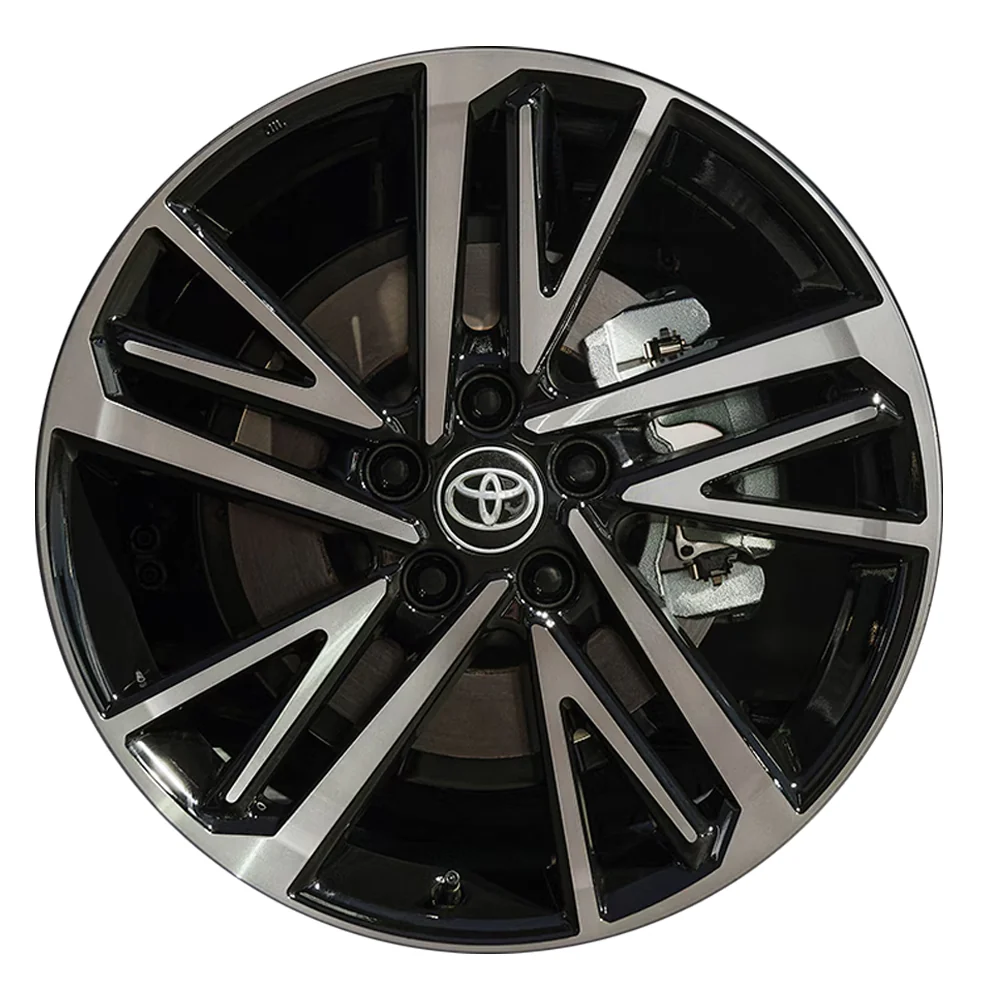 2025-2025 Toyota Wheels OEM Rims for Sale | Camry