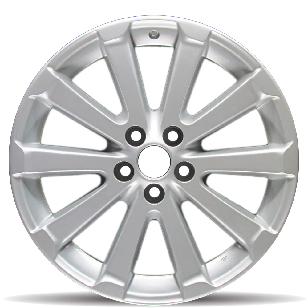 2009-2013 Toyota Wheels OEM Rims for Sale | Venza Silver