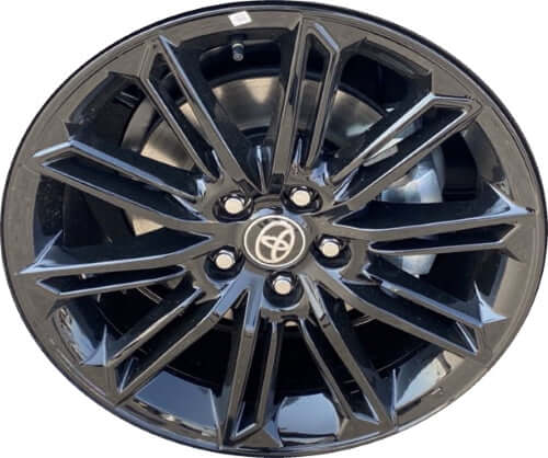 2018-2022 Toyota Wheels OEM Rims for Sale | Avalon Black