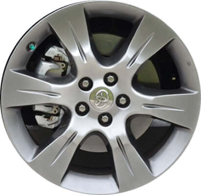 2010-2020 Toyota Wheels OEM Rims for Sale | Sienna