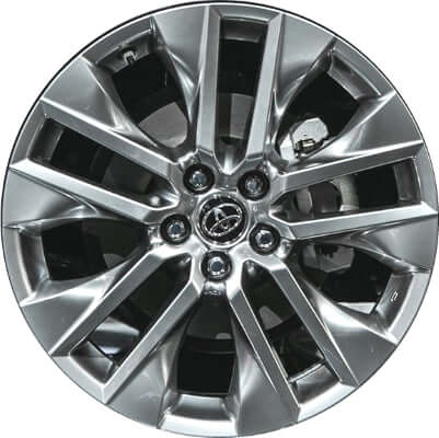 2019-2024 Toyota Wheels OEM Rims for Sale | Rav4