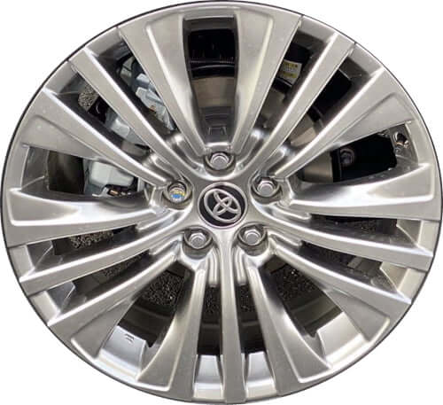 2021-2024 Toyota Wheels OEM Rims for Sale | Venza