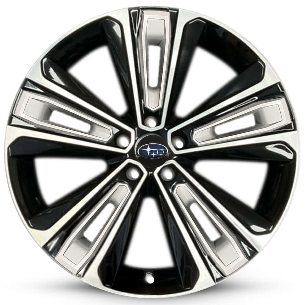 2023-2024 Toyota Wheels OEM Rims for Sale | Solterra Bz4X