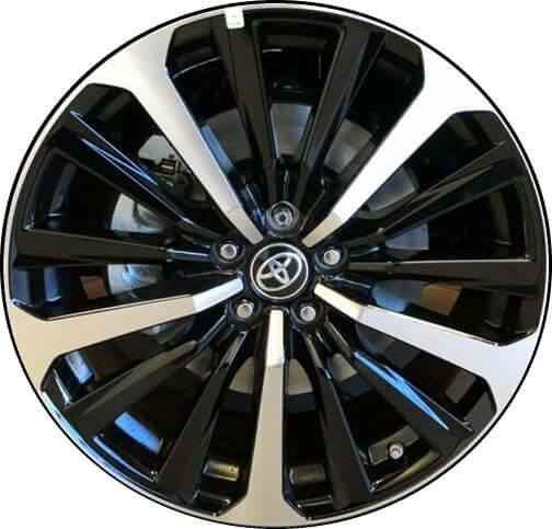 2021-2024 Toyota Wheels OEM Rims for Sale | Highlander