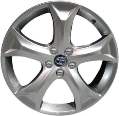 2009-2016 Toyota Wheels OEM Rims for Sale | Venza
