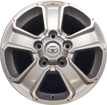 2014-2022 Toyota Wheels OEM Rims for Sale | Sequoia Tundra