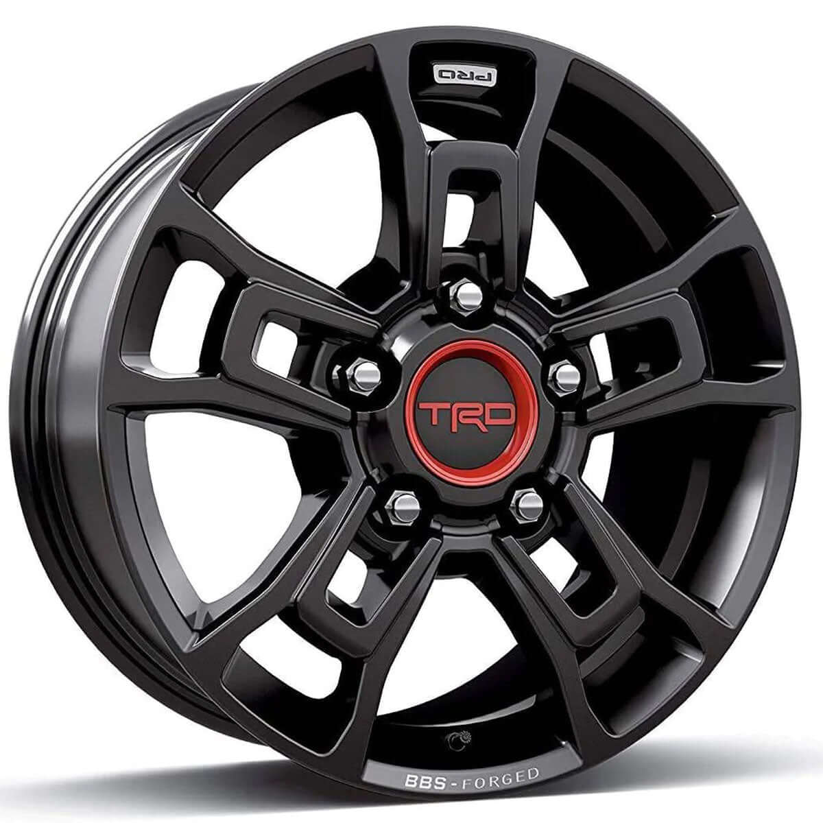 2020-2021 Toyota Wheels OEM Rims for Sale | Land Cruiser Sequoia Tundra Black