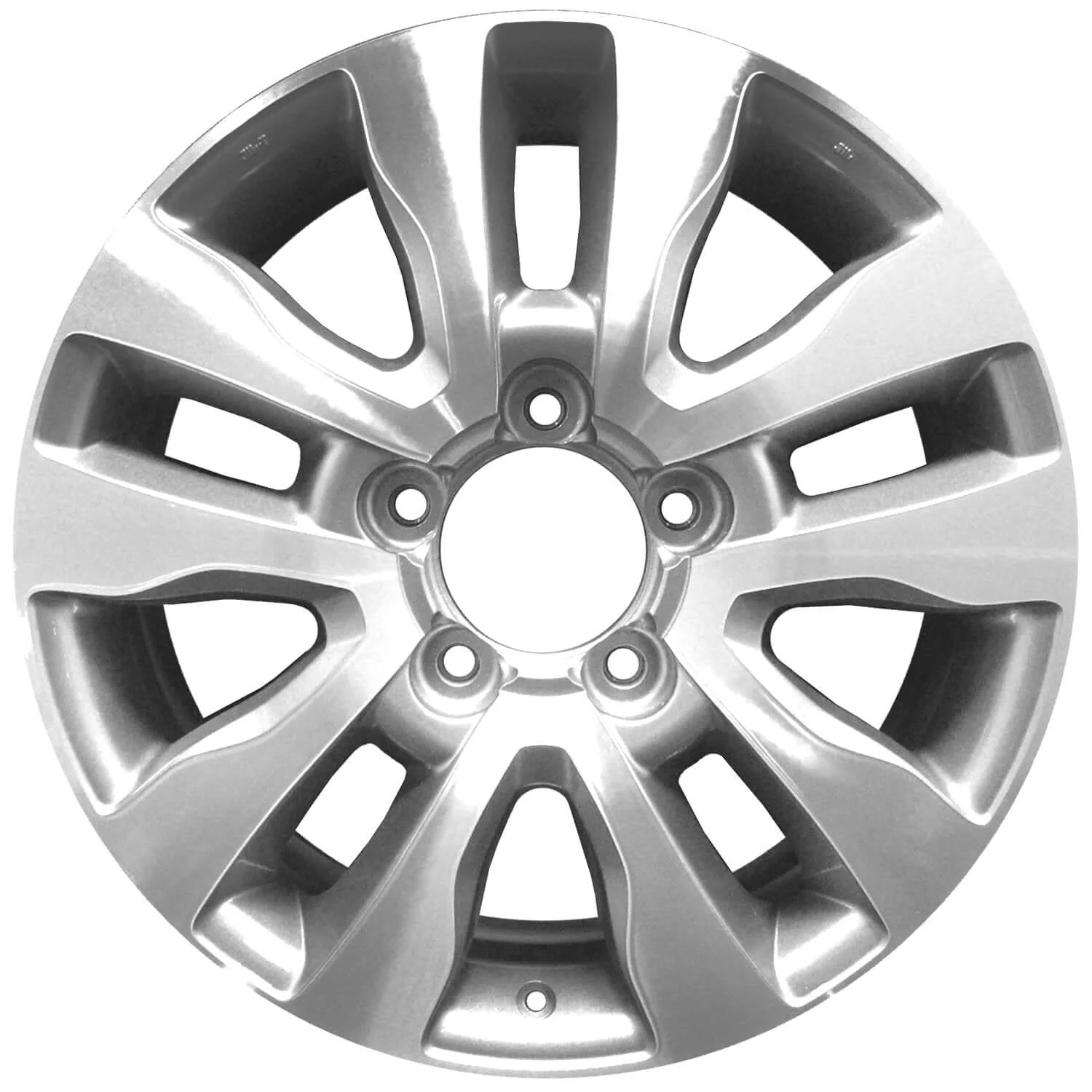 2008-2022 Toyota Wheels OEM Rims for Sale | Sequoia Tundra
