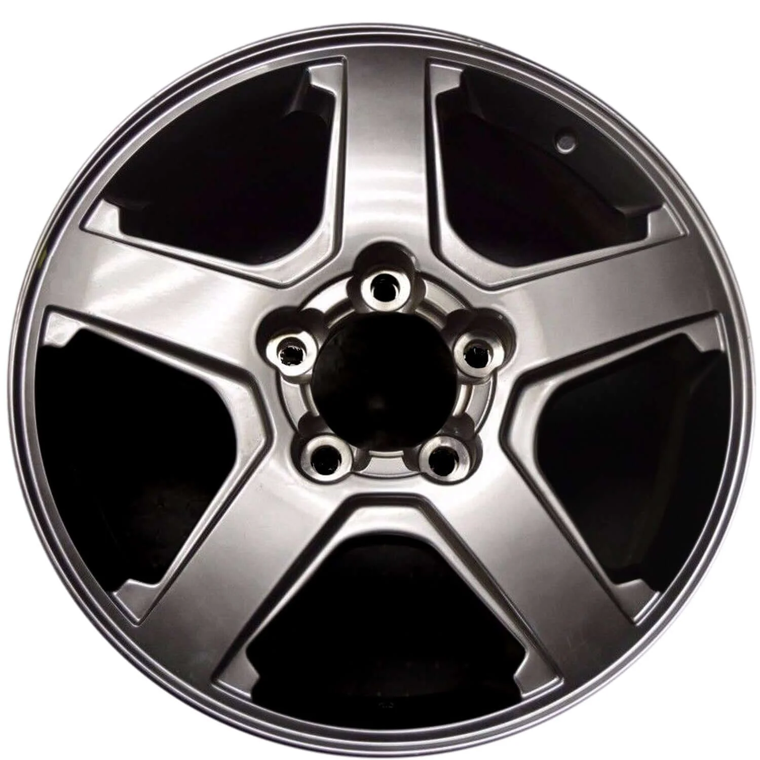 2009-2018 Toyota Wheels OEM Rims for Sale | Tundra Hyper Grey