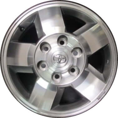 2008-2010 Toyota Wheels OEM Rims for Sale | Fj Cruiser