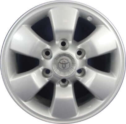2003-2009 Toyota Wheels OEM Rims for Sale | 4Runner