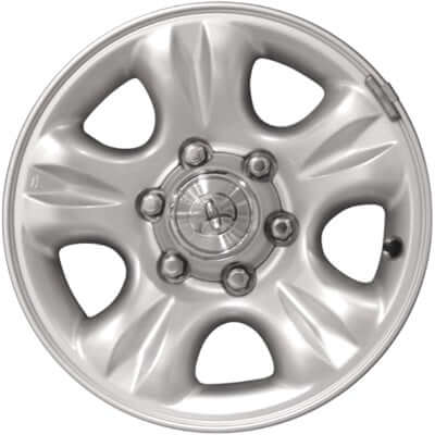 2001-2002 Toyota Wheels OEM Rims for Sale | 4Runner