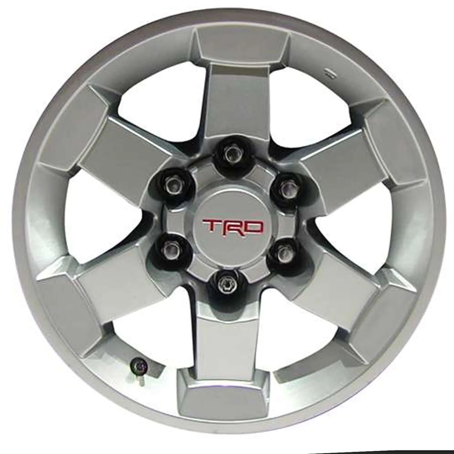 2007-2014 Toyota Wheels OEM Rims for Sale | Fj Cruiser Silver