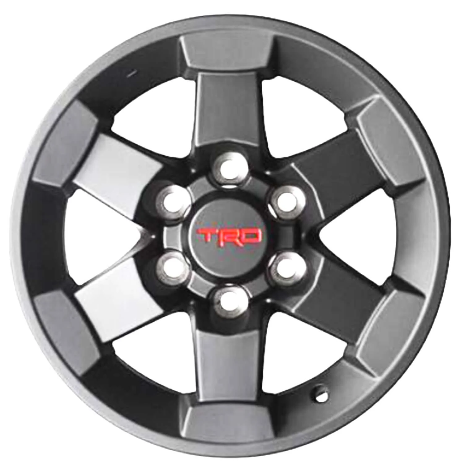 2007-2014 Toyota Wheels OEM Rims for Sale | Fj Cruiser Charcoal