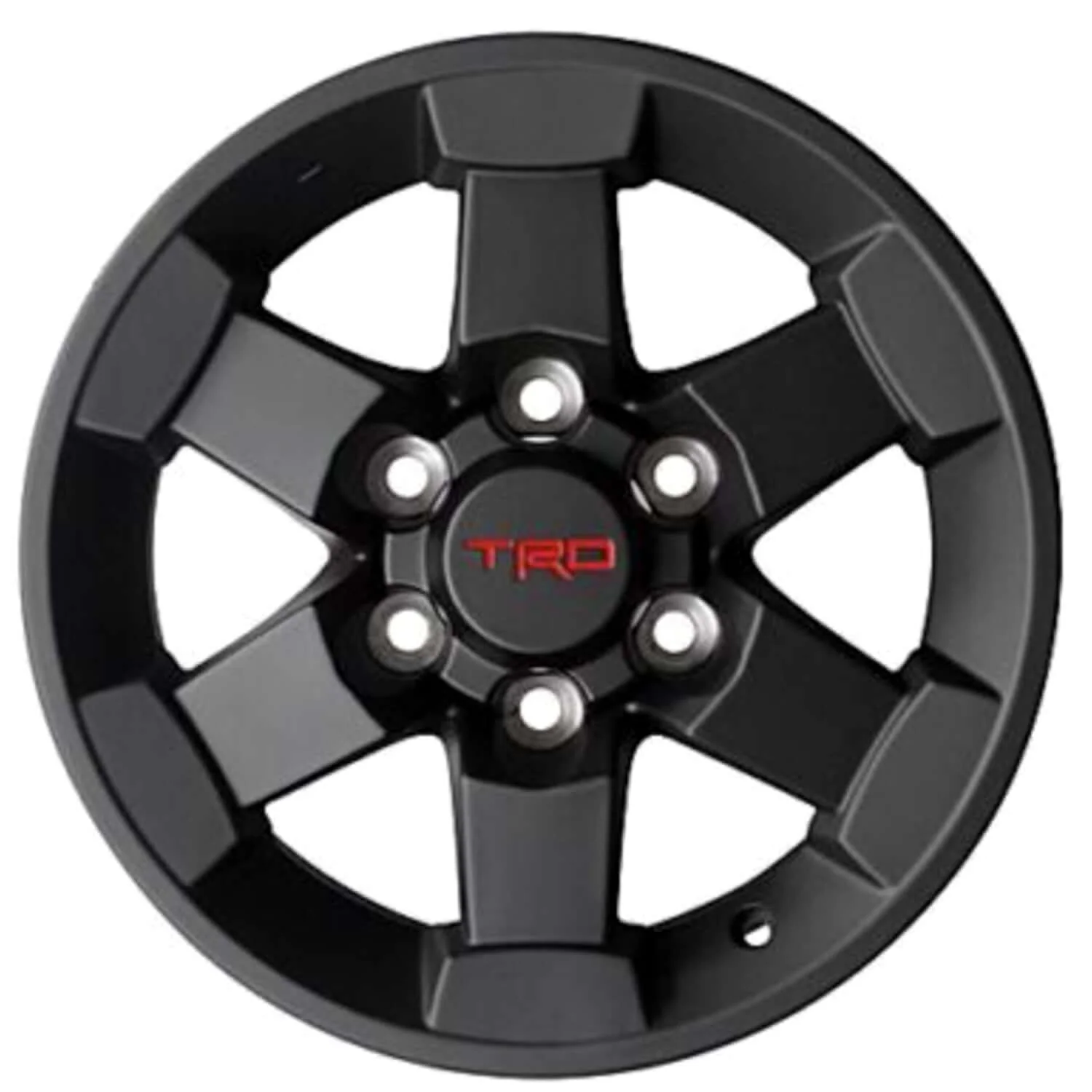 2007-2014 Toyota Wheels OEM Rims for Sale | Fj Cruiser Black