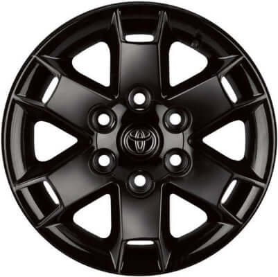 2005-2015 Toyota Wheels OEM Rims for Sale | Tacoma