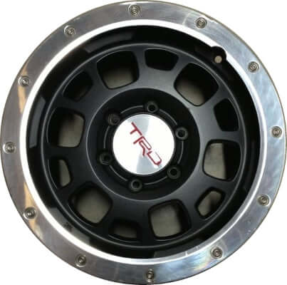 2015-2018 Toyota Wheels OEM Rims for Sale | Tacoma