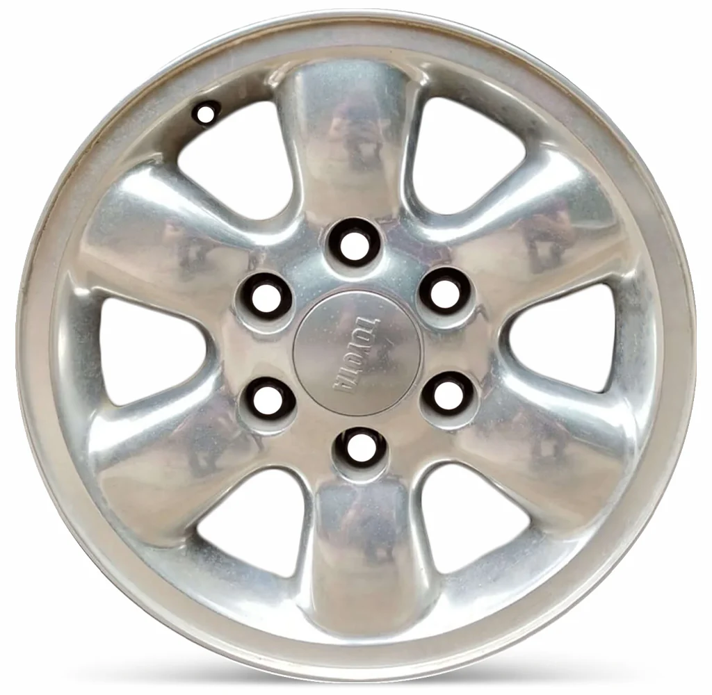 2005-2014 Toyota Wheels OEM Rims for Sale | Tacoma