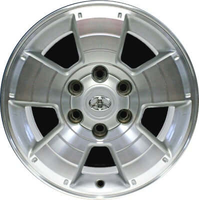 2003-2009 Toyota Wheels OEM Rims for Sale | 4Runner