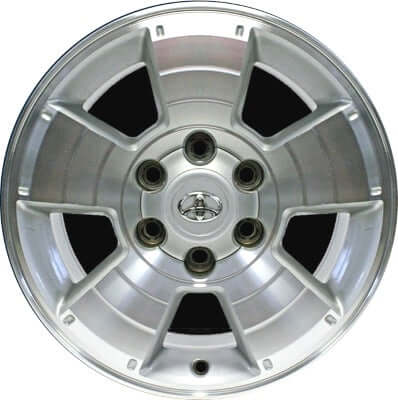 2005-2015 Toyota Wheels OEM Rims for Sale | Tacoma