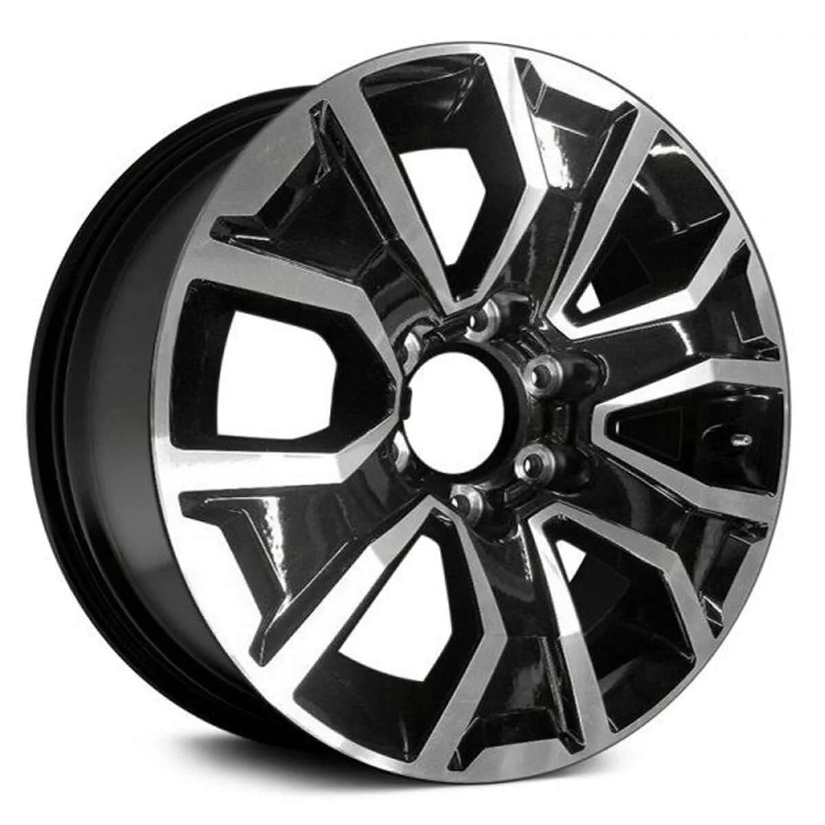 2020-2023 Toyota Wheels OEM Rims for Sale | Tacoma