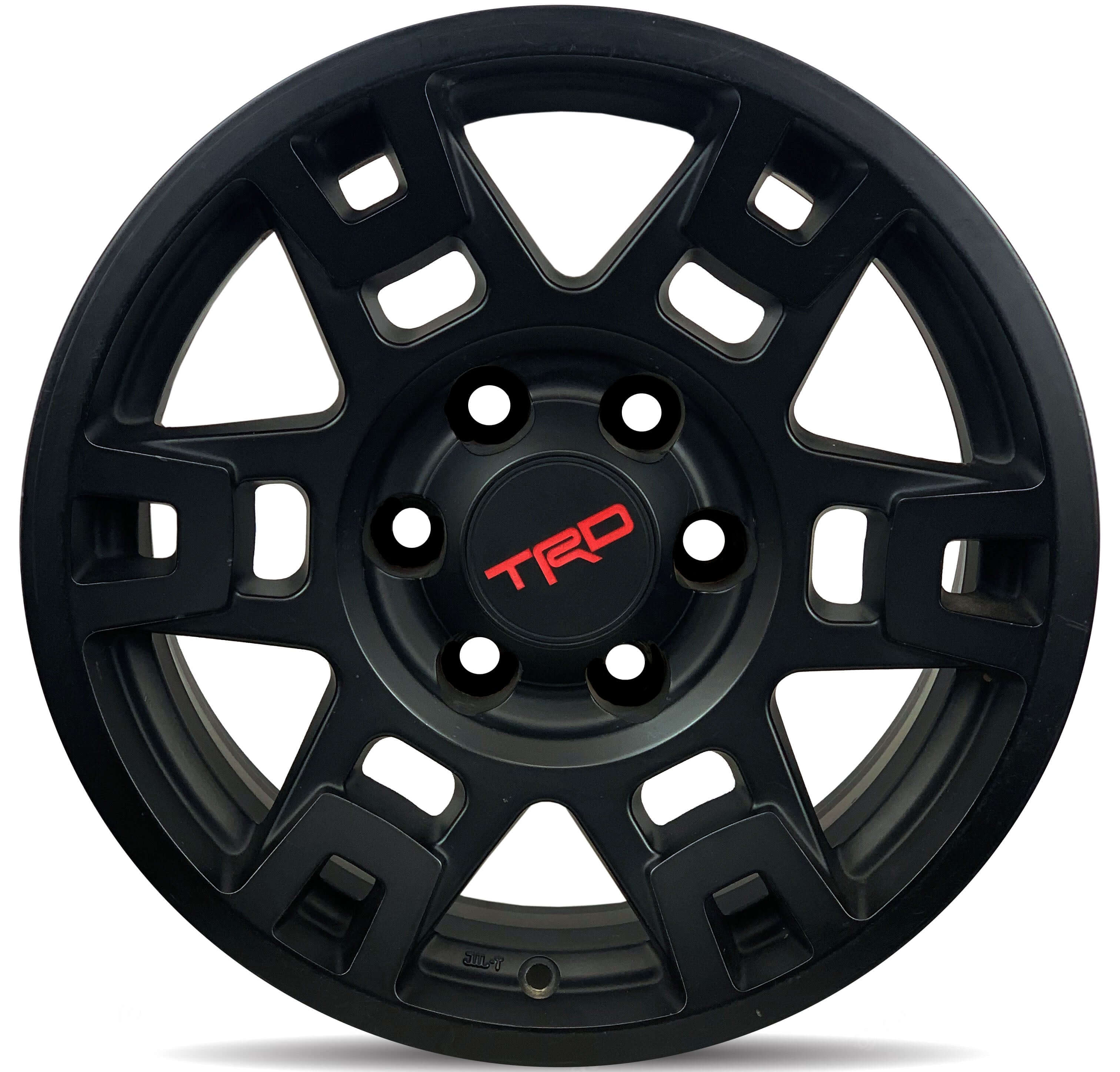 2015-2024 Toyota Wheels OEM Rims for Sale | 4Runner Tacoma Black