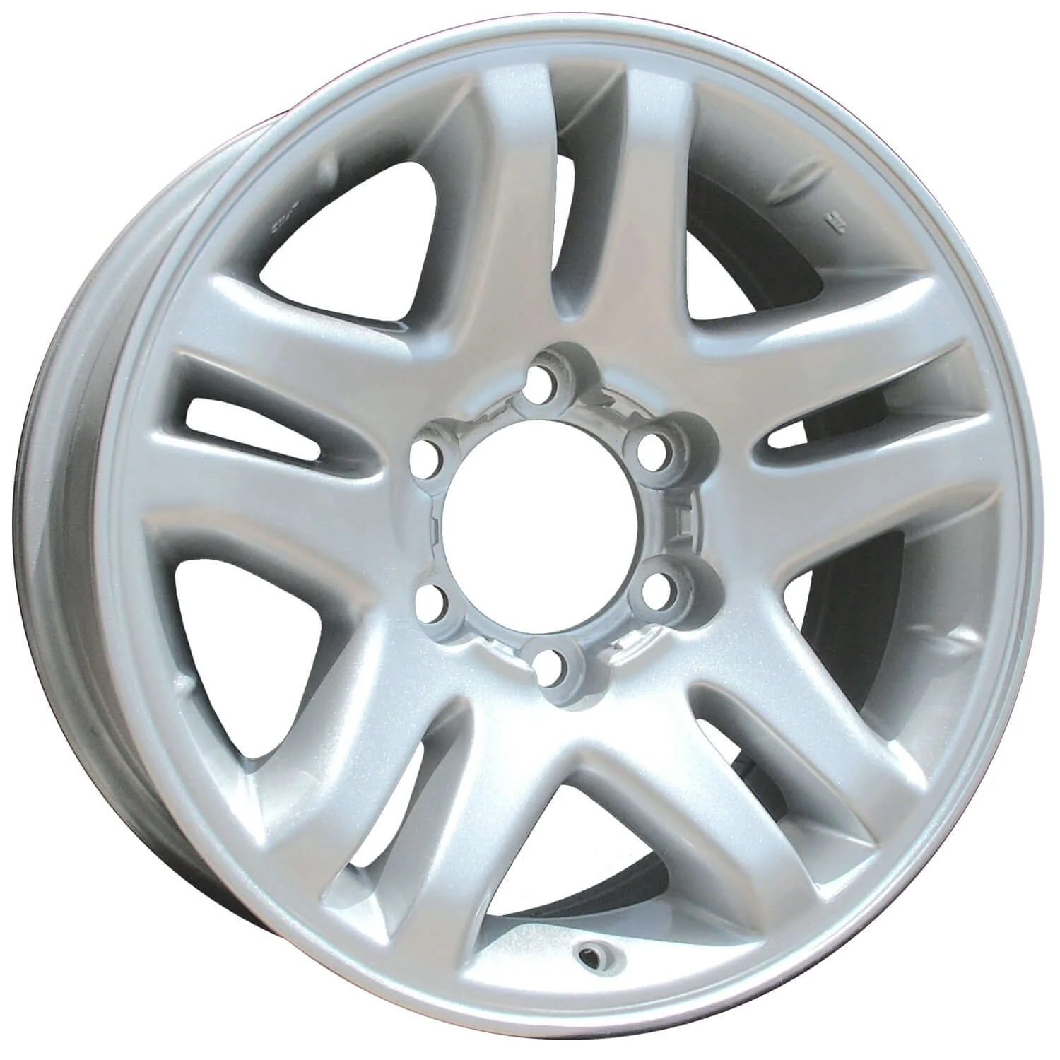 2003-2007 Toyota Wheels OEM Rims for Sale | Sequoia Tundra